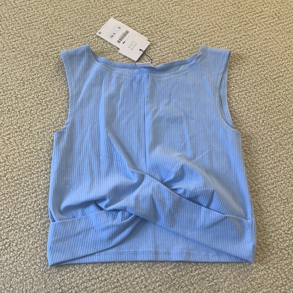 Zara Top